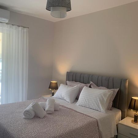 Vicky'S View House Apartment Nafpaktos Екстериор снимка