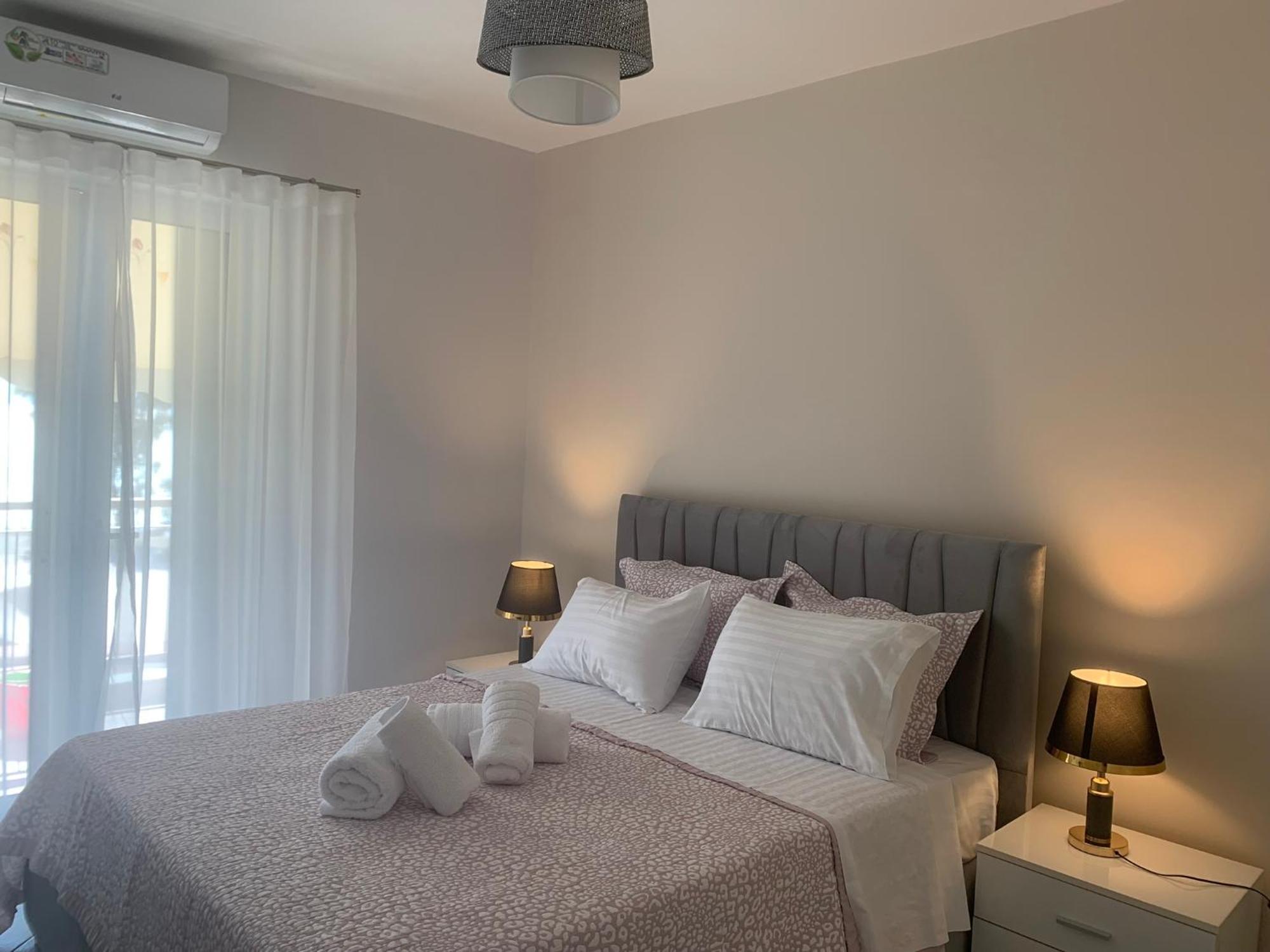 Vicky'S View House Apartment Nafpaktos Екстериор снимка