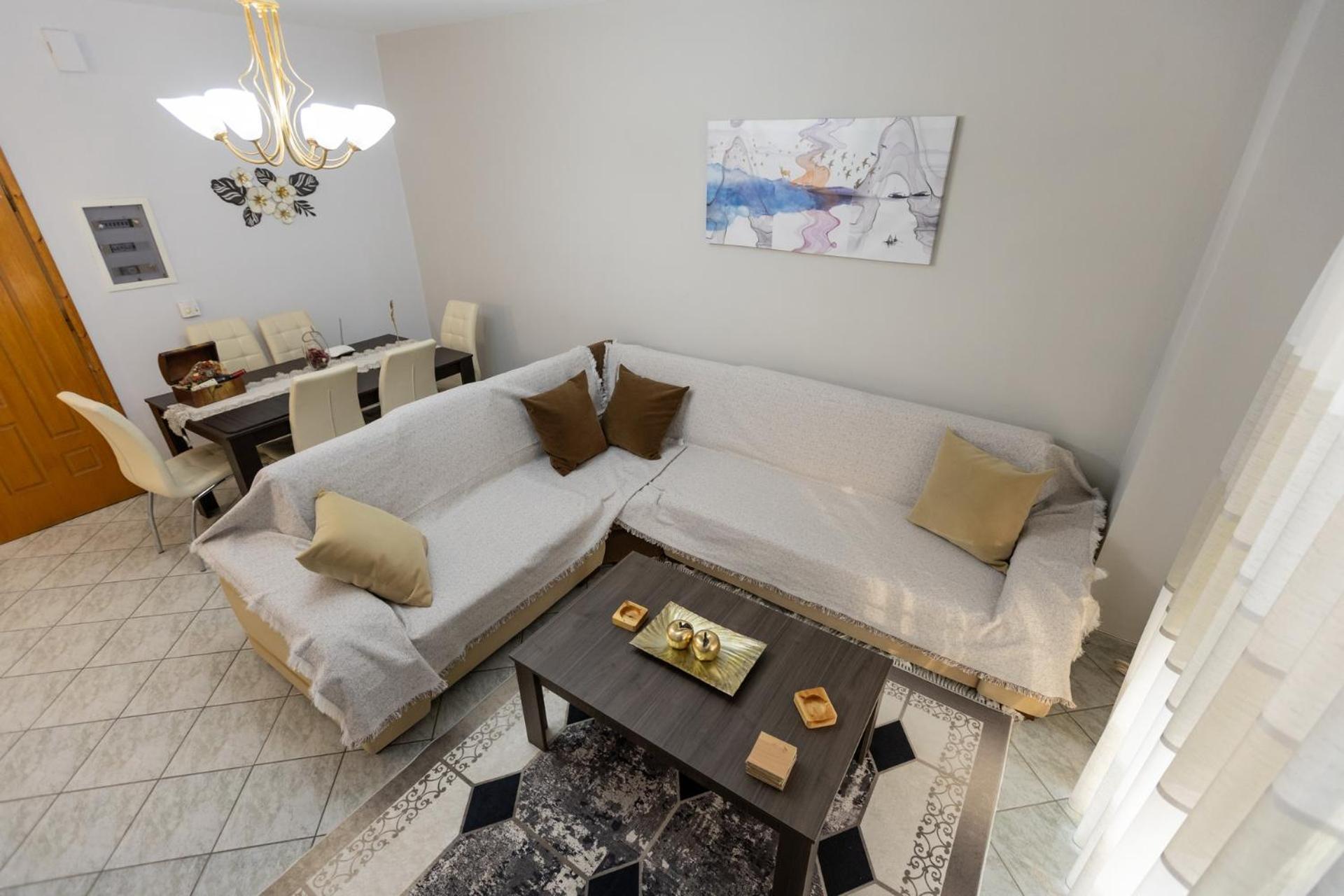 Vicky'S View House Apartment Nafpaktos Екстериор снимка