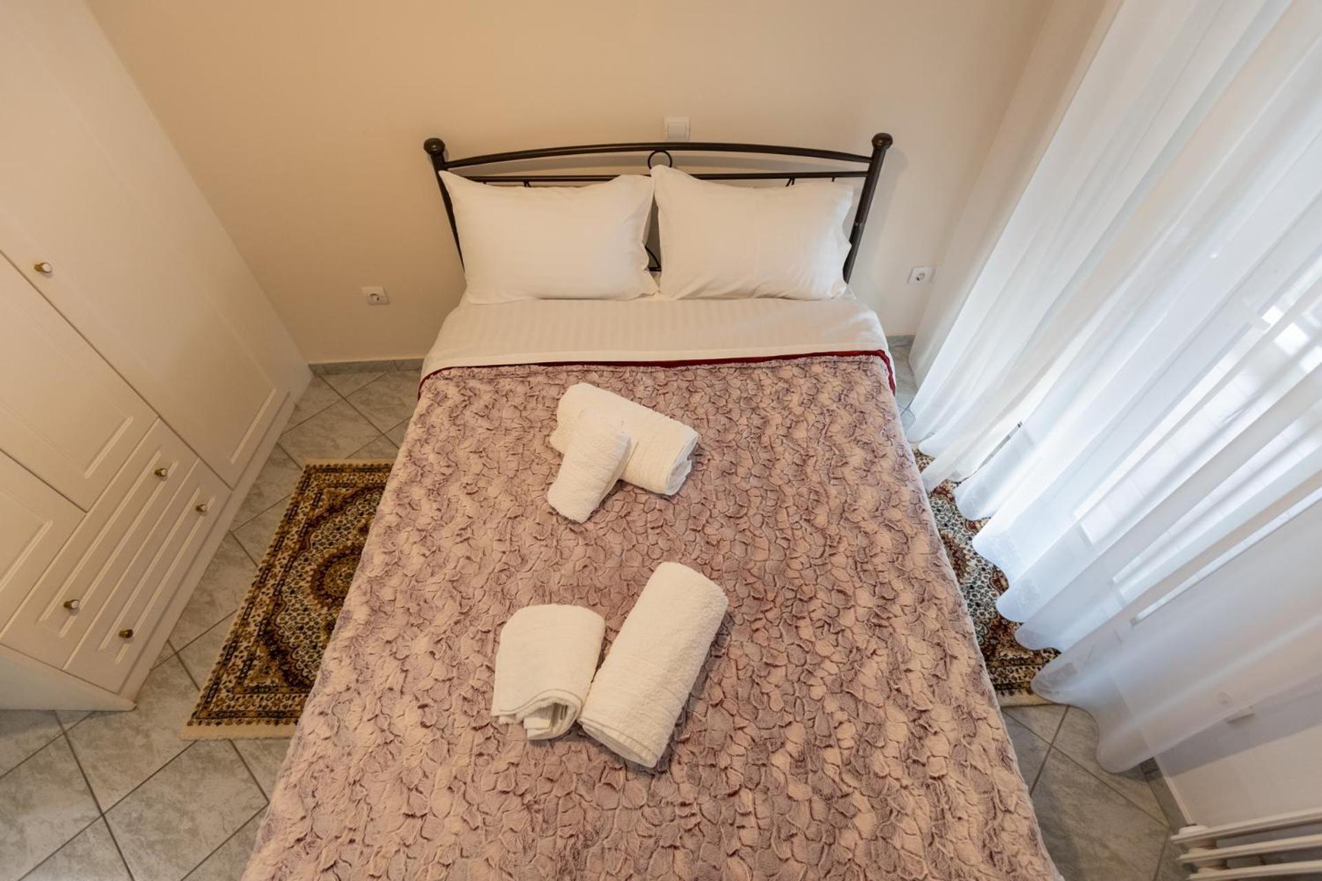 Vicky'S View House Apartment Nafpaktos Екстериор снимка