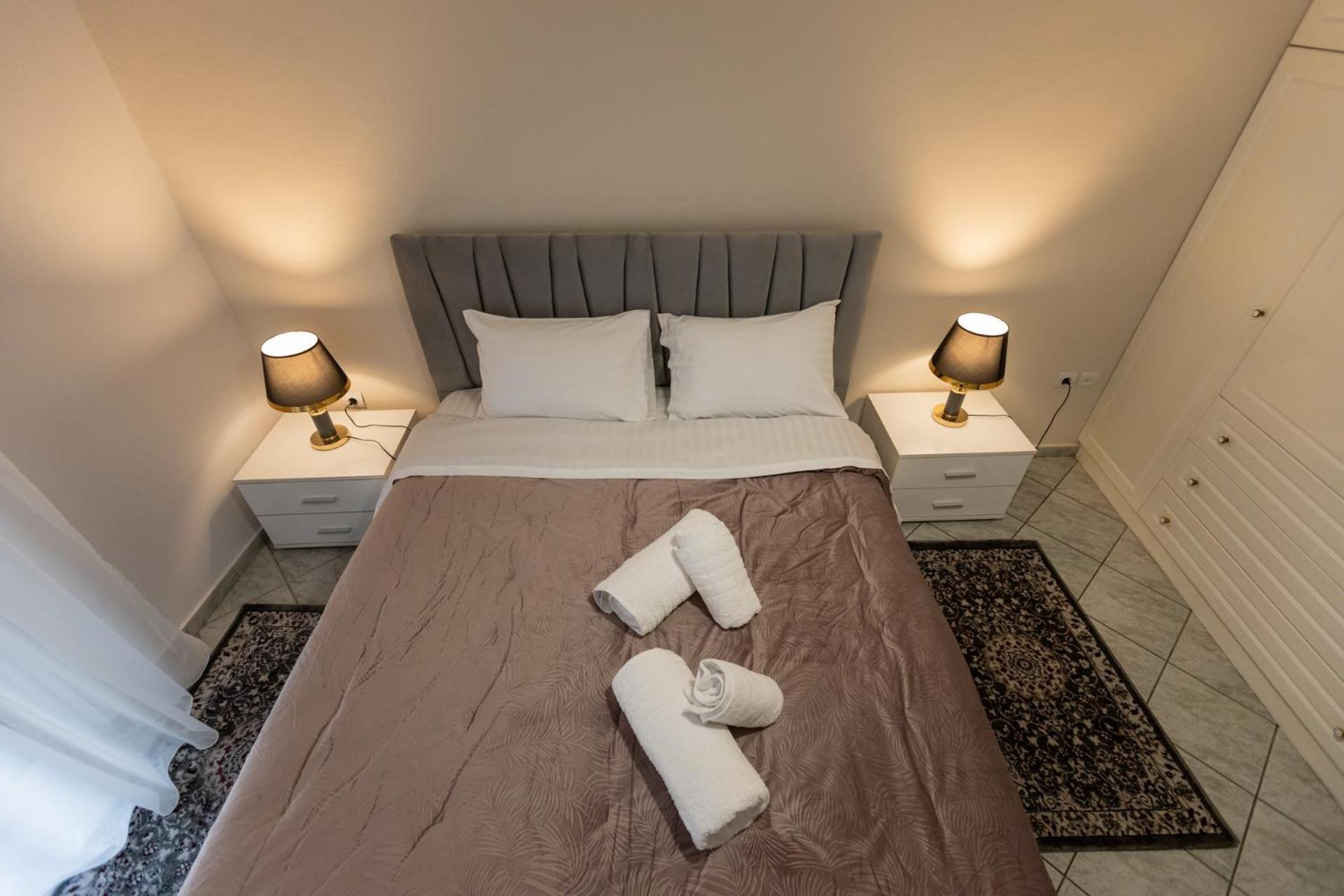 Vicky'S View House Apartment Nafpaktos Екстериор снимка