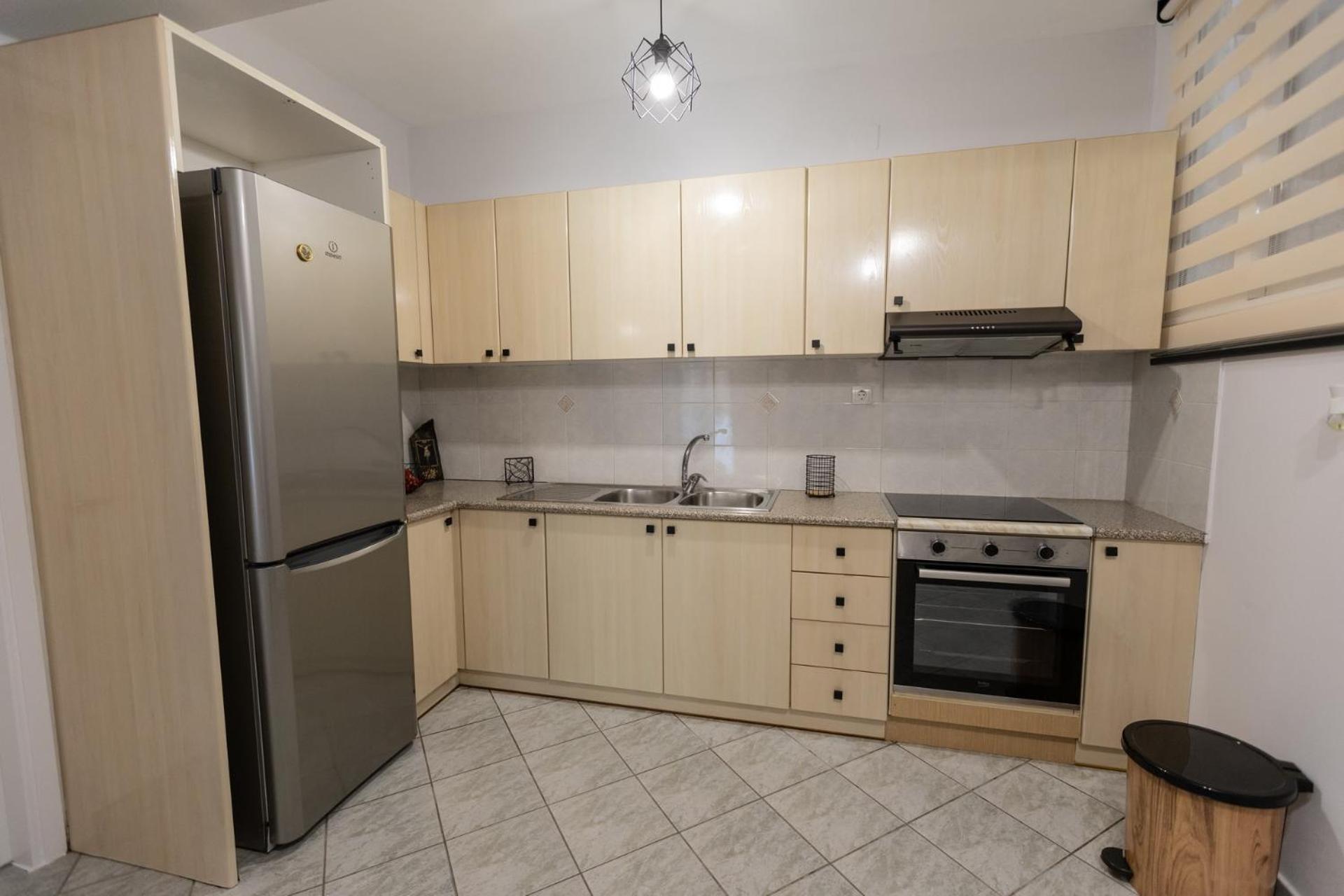 Vicky'S View House Apartment Nafpaktos Екстериор снимка