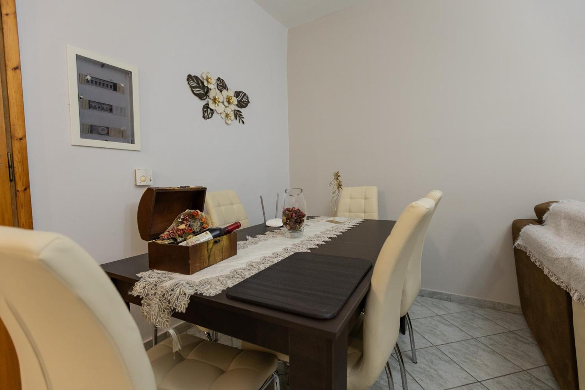 Vicky'S View House Apartment Nafpaktos Екстериор снимка