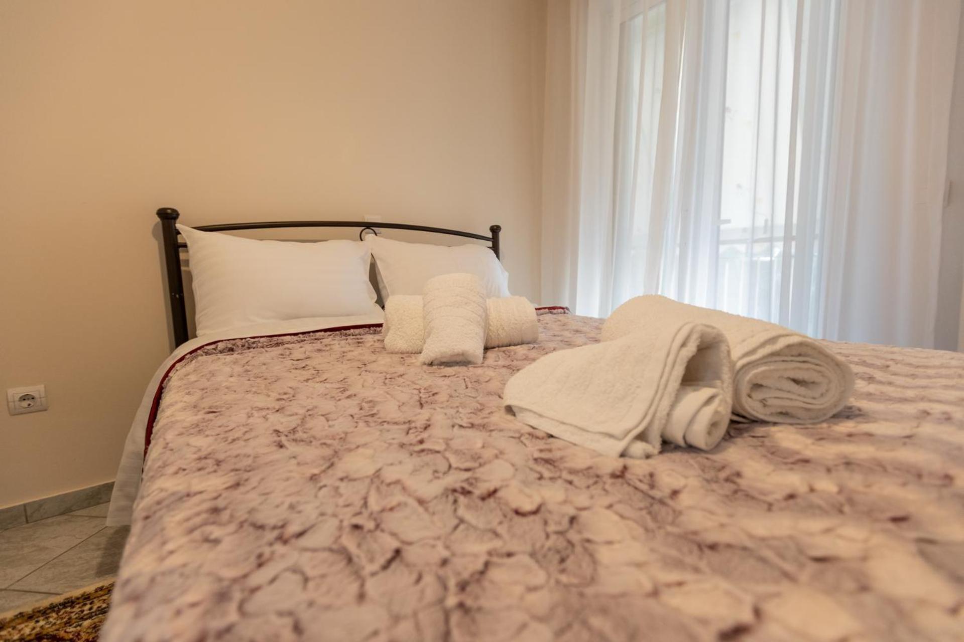 Vicky'S View House Apartment Nafpaktos Екстериор снимка