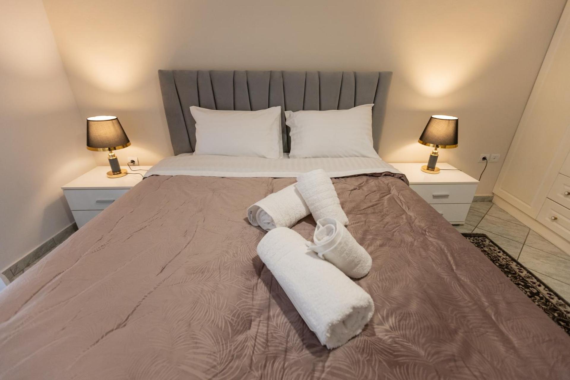 Vicky'S View House Apartment Nafpaktos Екстериор снимка