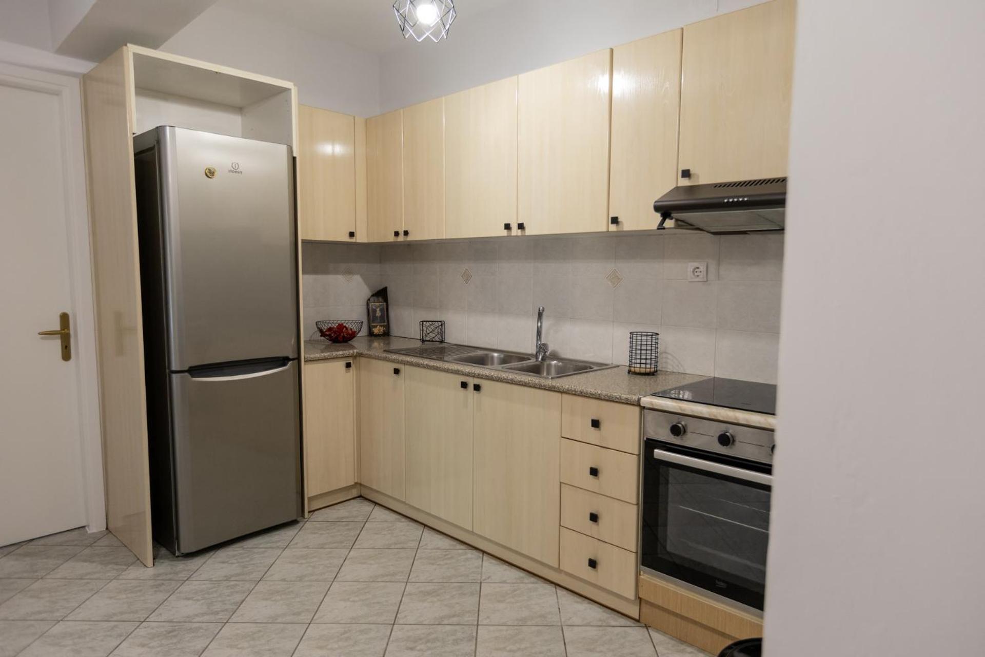 Vicky'S View House Apartment Nafpaktos Екстериор снимка